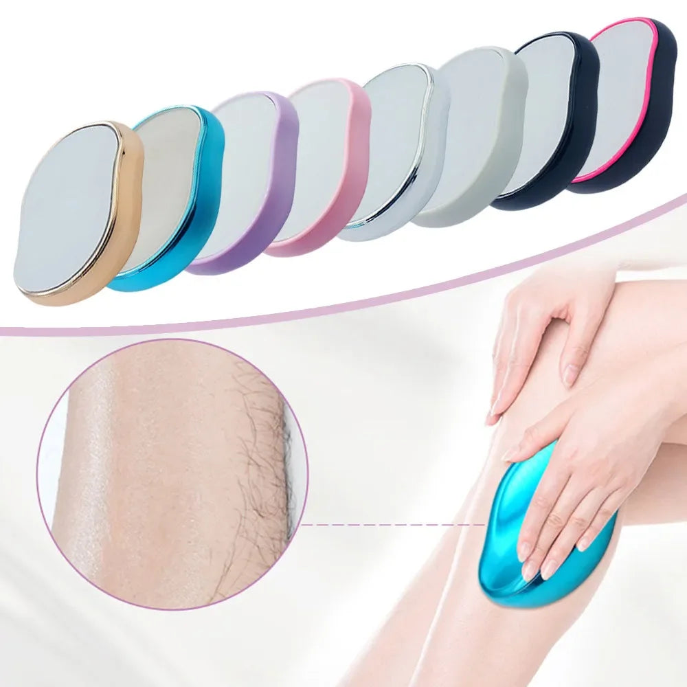 Fantastic Painless and safe Hair Removal Pad