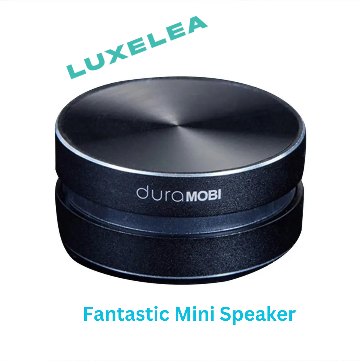 Mini Bluetooth Box Conducting Stereo Speaker