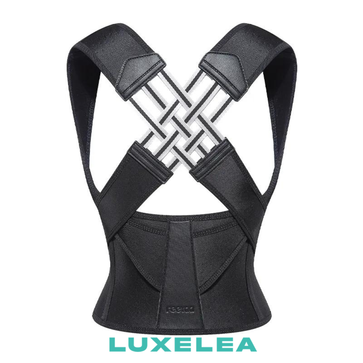 Adjustable Back Posture Corrector Belt for Women And Men, Prevents Slouching and Helps Relieve Pain