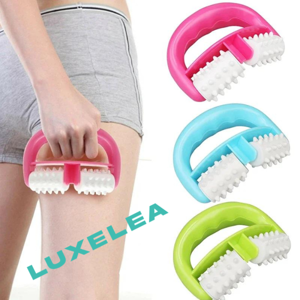 Anti Cellulite Massage Roller