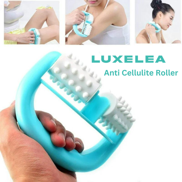 Fantastic Anti Cellulite Massage Rollers, (With A Multi Buy Special Offer!)