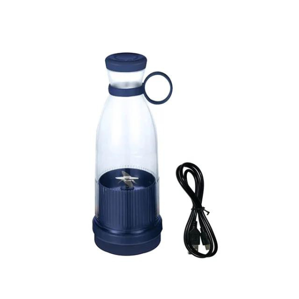 Portable Rechargeable Fruit Blender